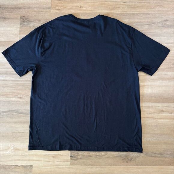 Rage Against The Machine Revolution Black Shirt Size 2XL Alt Rock Numetal RATM - Picture 4 of 4